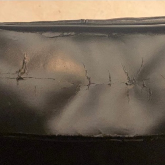 KENNETH COLE MESSENGER / LAPTOP BAG - Picture 5 of 5